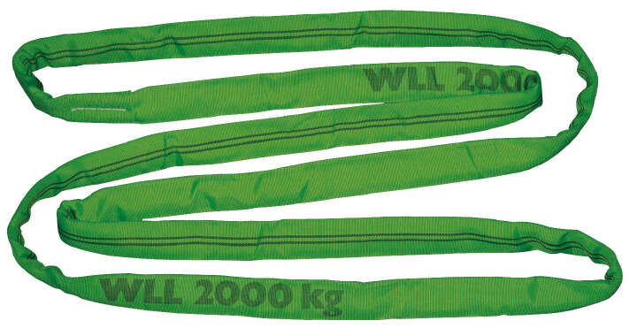 KERBL Rundschlinge